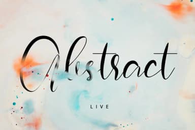 Cloudia Font by Justlett — Script Handwritten Font — thumbnail 2