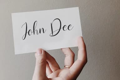 Cloudia Font by Justlett — Script Handwritten Font — thumbnail 3