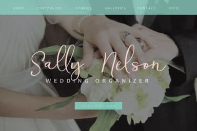 Clover Font by designtreasuree — Script Handwritten Font — thumbnail 2