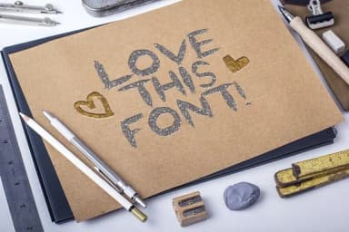 Coalface Font by Creativeqube Design — Script Handwritten Font — thumbnail 2