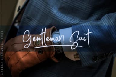 Coastal Musk Font by Avotype — Script Handwritten Font — thumbnail 9