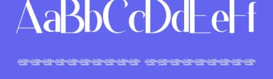 Coatesville by Noah Type — Sans Serif Font — thumbnail 3