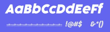 Cocogoose by Zetafonts — Sans Serif Font — thumbnail 3