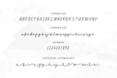 Cocoharper Font by creativemedialab — Script Handwritten Font — thumbnail 6