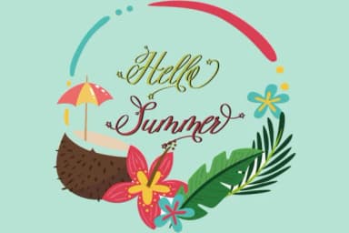 Coconut Script Font by leparte studio — Script Handwritten Font — thumbnail 2