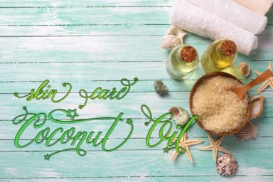 Coconut Script Font by leparte studio — Script Handwritten Font — thumbnail 6