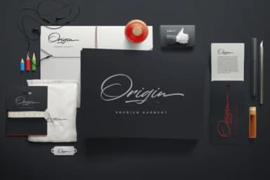 Colatin Script Font by getstudio — Script Handwritten Font — thumbnail 3