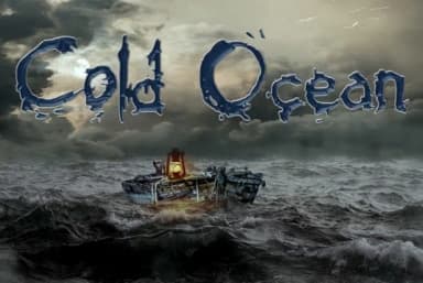 Cold Ocean Font by AICanvas — Script Handwritten Font — thumbnail 1