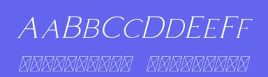 Coldiac by Craft Supply Co. — Serif Font — thumbnail 3