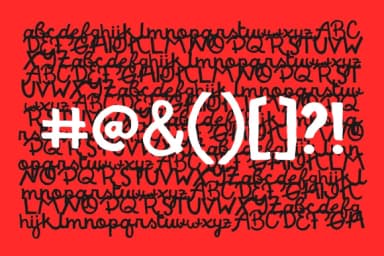 Colorado Font by Noe Araujo by Noe Araujo — Script Handwritten Font — thumbnail 3