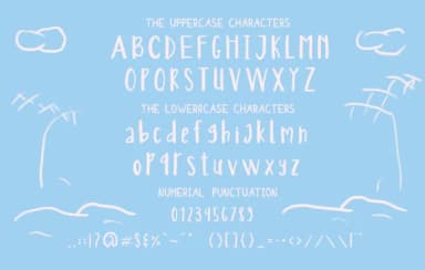 Colosal Font by Arendxstudio — Script Handwritten Font — thumbnail 4