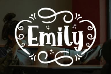 Comeback to Hometown Font by Keithzo (7NTypes) — Script Handwritten Font — thumbnail 3