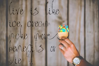 Comely Dulcet Font by Ajir — Script Handwritten Font — thumbnail 2