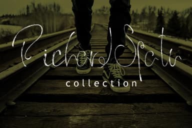 Comely Dulcet Font by Ajir — Script Handwritten Font — thumbnail 3