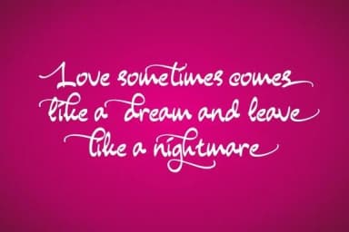 Comely Font by Byuly Ayika — Script Handwritten Font — thumbnail 2