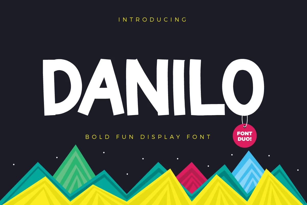 Comica Font by Kang1993 — Script Handwritten Font