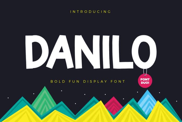 Comica Font by Kang1993 — Script Handwritten Font