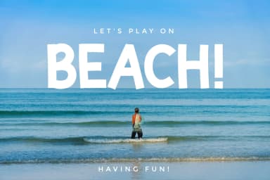 Comica Font by Kang1993 — Script Handwritten Font — thumbnail 4