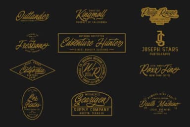 Concepts Font by PointLab — Script Handwritten Font — thumbnail 2