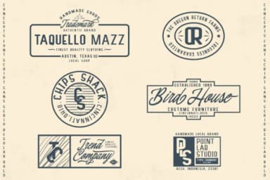 Concepts Font by PointLab — Script Handwritten Font — thumbnail 6