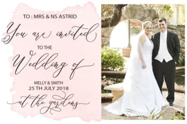 Coneshia Font by YanIndesign — Script Handwritten Font — thumbnail 4