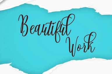 Connekia Font by typedesign93 — Script Handwritten Font — thumbnail 2