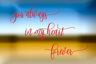 Connekia Font by typedesign93 — Script Handwritten Font — thumbnail 3