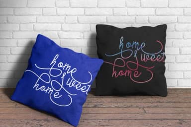 Contento Script Font by Ijem RockArt — Script Handwritten Font — thumbnail 5