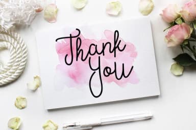 Contento Script Font by Ijem RockArt — Script Handwritten Font — thumbnail 8