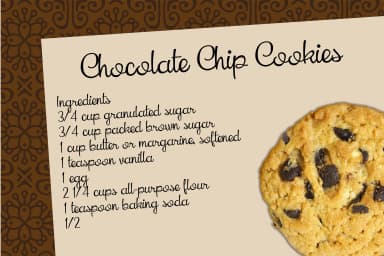 Cookie King Font by Illustration Ink — Script Handwritten Font — thumbnail 2