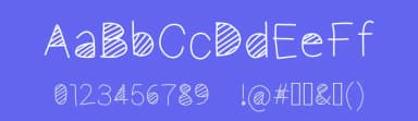 Cool by Geronimo Font Studios — Script Handwritten Font — thumbnail 3