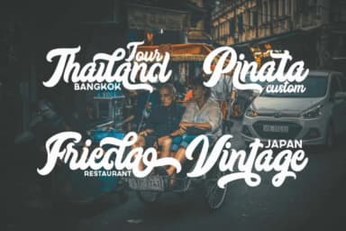 Copacetic Font by Askmewhy — Script Handwritten Font — thumbnail 8