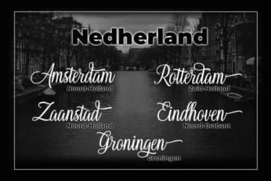 Copenhagen Font by Matra Creative — Script Handwritten Font — thumbnail 2