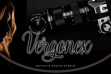 Copenhagen Font by Matra Creative — Script Handwritten Font — thumbnail 4