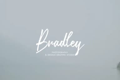 Copenhagen Font by 78soeef Design by 78soeef Design — Script Handwritten Font — thumbnail 5