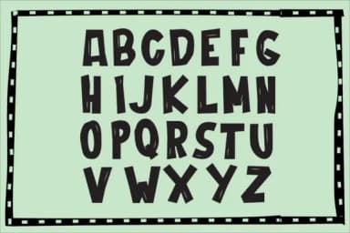 Cordenilo Font by Danilo Miguel — Script Handwritten Font — thumbnail 2