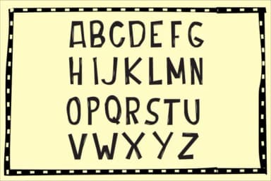 Cordenilo Font by Danilo Miguel — Script Handwritten Font — thumbnail 3