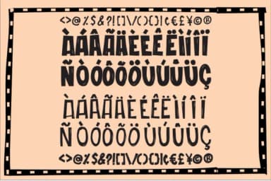 Cordenilo Font by Danilo Miguel — Script Handwritten Font — thumbnail 5