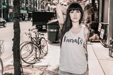 Corets Font by sarten — Script Handwritten Font — thumbnail 4