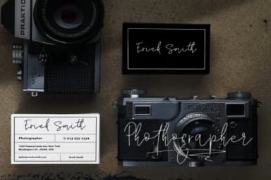 Corline Signature Font by Juncreative — Script Handwritten Font — thumbnail 5