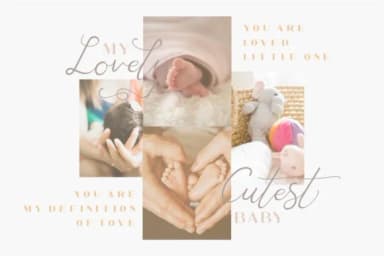 Corlita Trio Font by putracetol — Script Handwritten Font — thumbnail 7