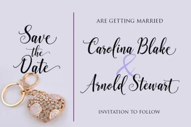 Cornelia Font by Byuly Ayika — Script Handwritten Font — thumbnail 2