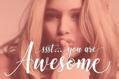 Cornelia Font by Byuly Ayika — Script Handwritten Font — thumbnail 5