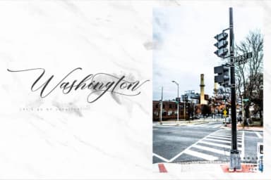 Correa Script Font by FadeLine — Script Handwritten Font — thumbnail 6