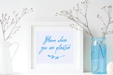 Costa Blanca Font by Iradvilyuk — Script Handwritten Font — thumbnail 9