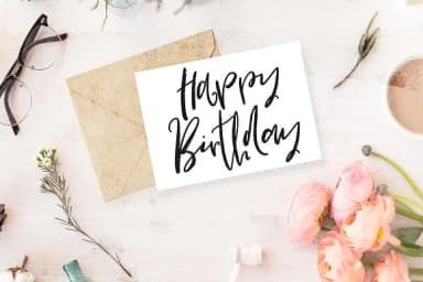 Cottage Gardens Font by Creativeqube Design — Script Handwritten Font — thumbnail 4