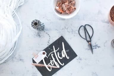 Cottage Gardens Font by Creativeqube Design — Script Handwritten Font — thumbnail 9