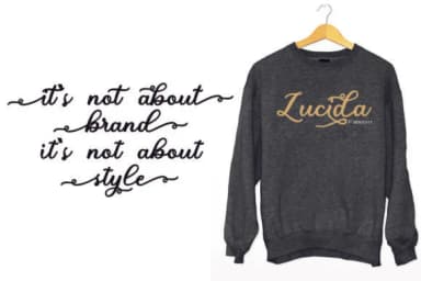 Cottina Font by Bal Studio — Script Handwritten Font — thumbnail 4