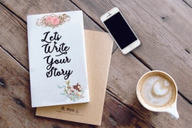 Cottina Font by Bal Studio — Script Handwritten Font — thumbnail 6