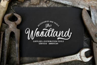 Courtland Font by Garisman Studio — Script Handwritten Font — thumbnail 4